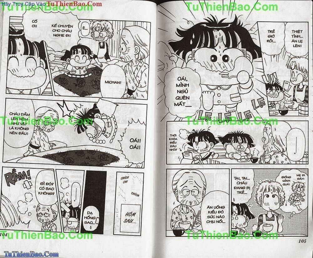 nhóc miko chapter 3 52