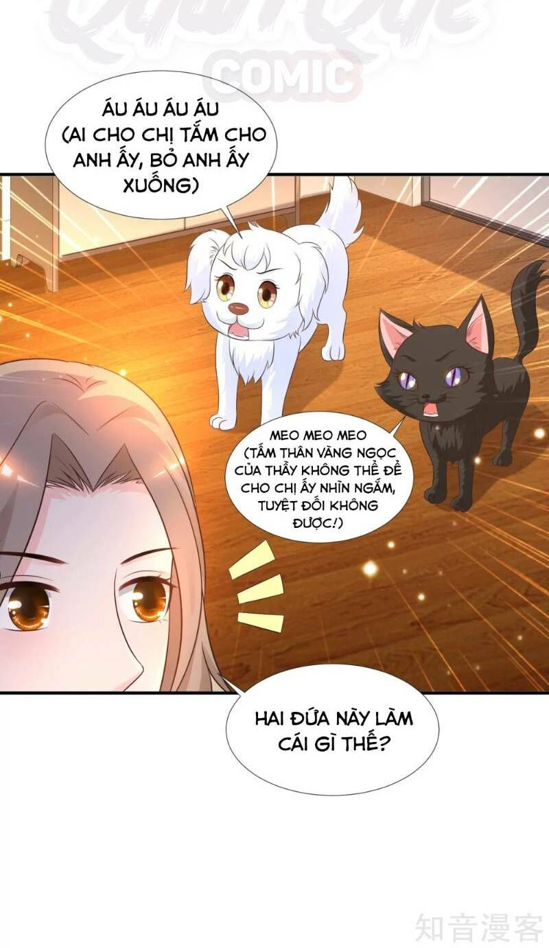 tối cường vận đào hoa chapter 78 20
