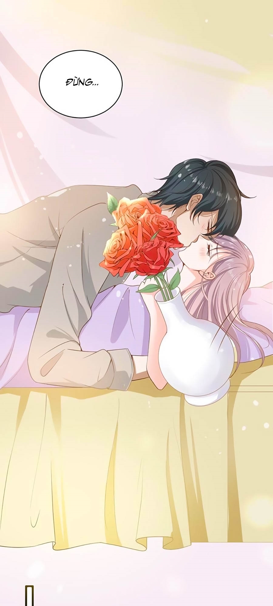 manh bảo rất ngọt chapter 1 8