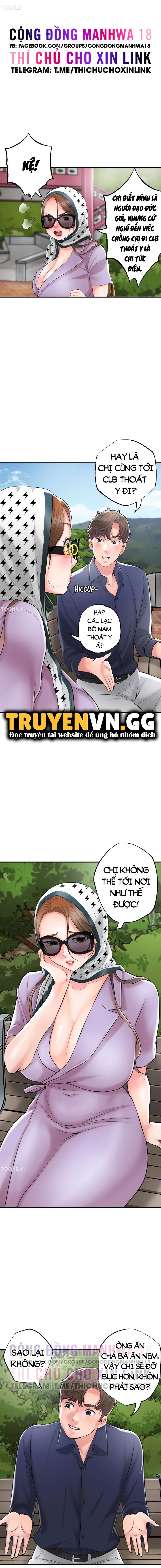 thị trấn nóng bỏng chapter 86 8