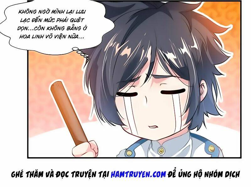 cửu dương thần vương chapter 61 5