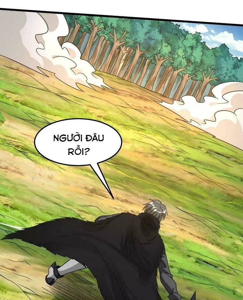 kiếm vũ chapter 121 46