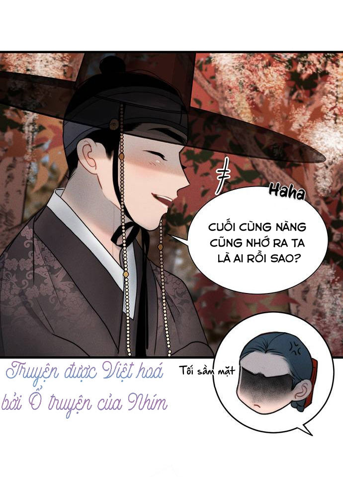 người tình của gwanghae chapter 15 41