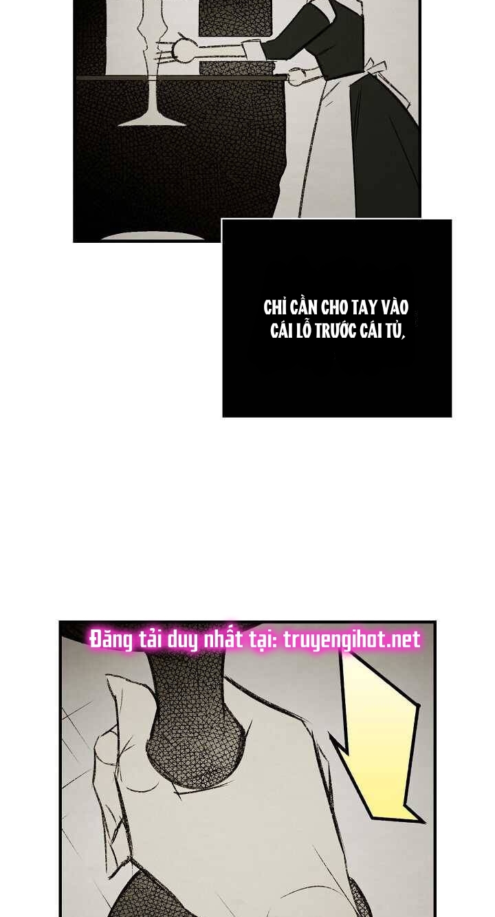 quý cô bí ẩn - secret lady chapter 24 35