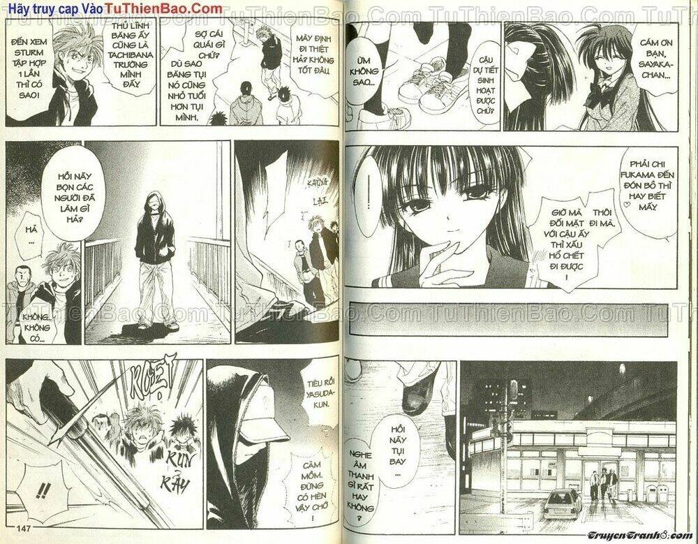 wchange chapter 2 74