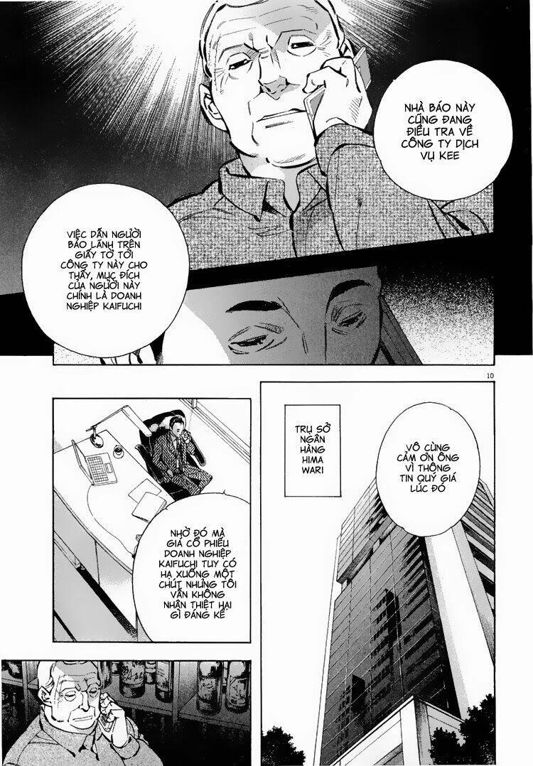 shin kurosagi - con diệc đen 2 chapter 86 10