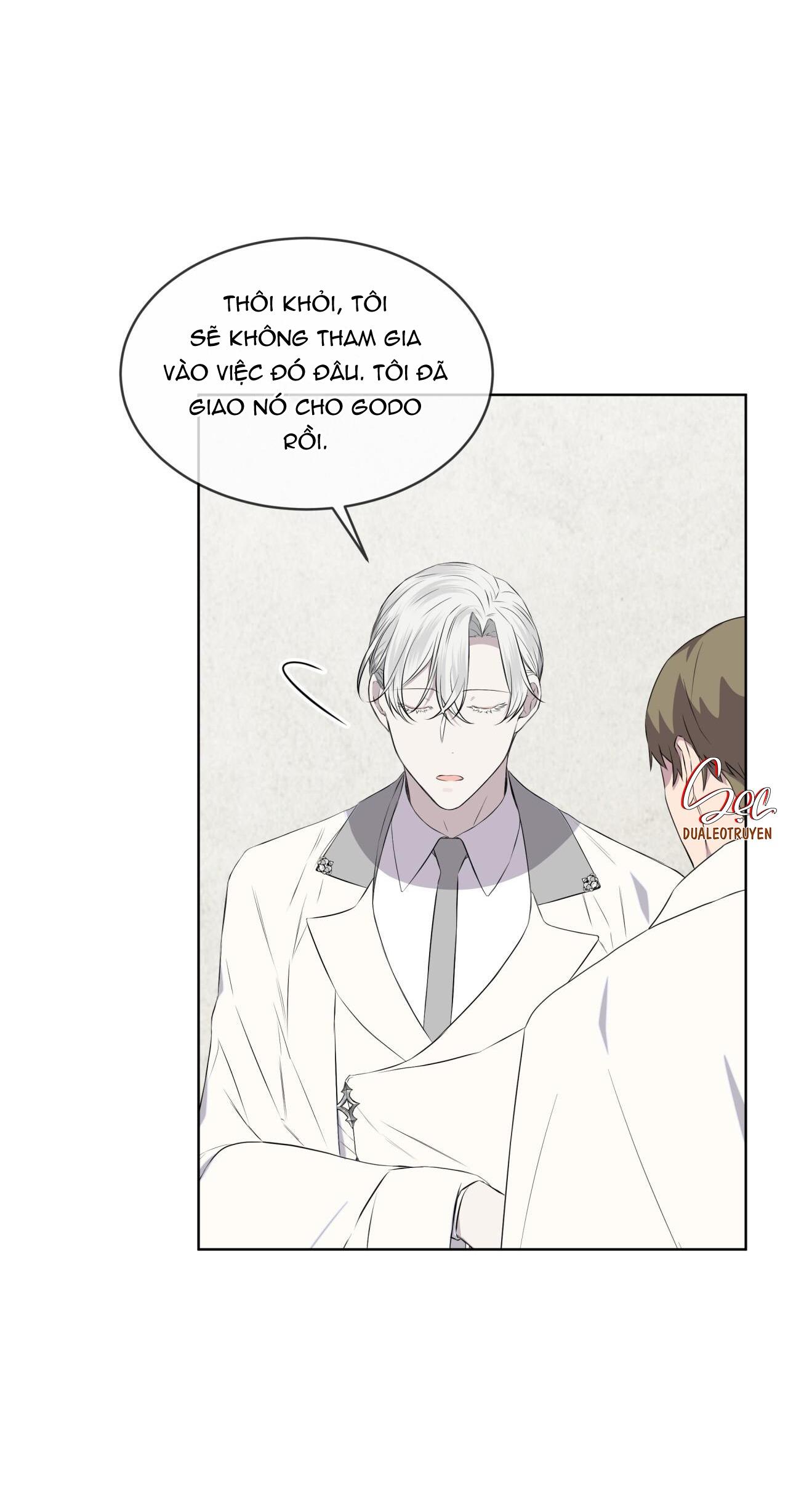 rừng biển [bl] chapter 31 6