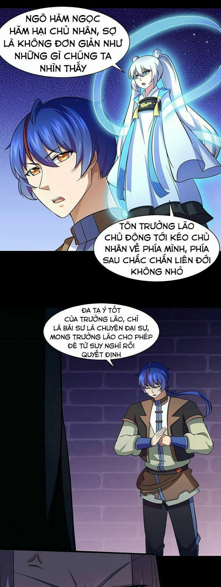 võ đạo độc tôn chapter 86 25