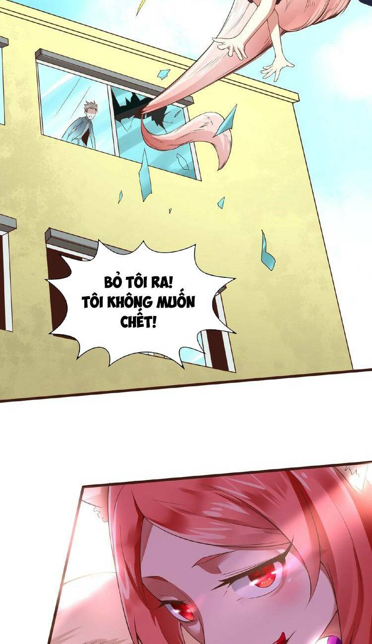 người chặn xuyên không chapter 41 33