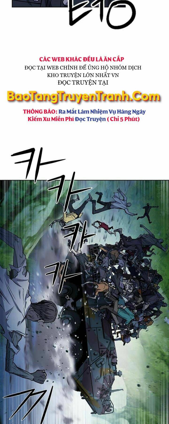 druid tại ga seoul - người hóa thú chapter 43 74