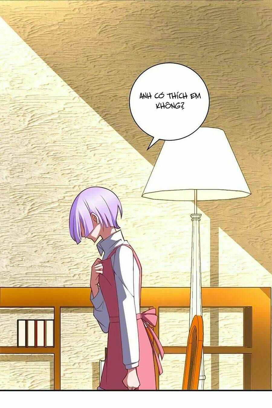 người yêu khát máu của tôi chapter 48 42