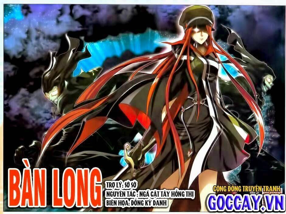 bàn long giới chỉ chapter 65 1
