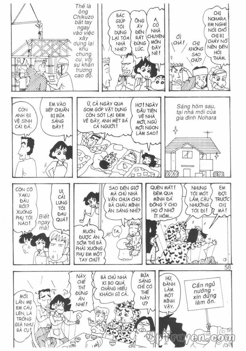 crayon shin-chan cậu bé bút chì chapter 33 59