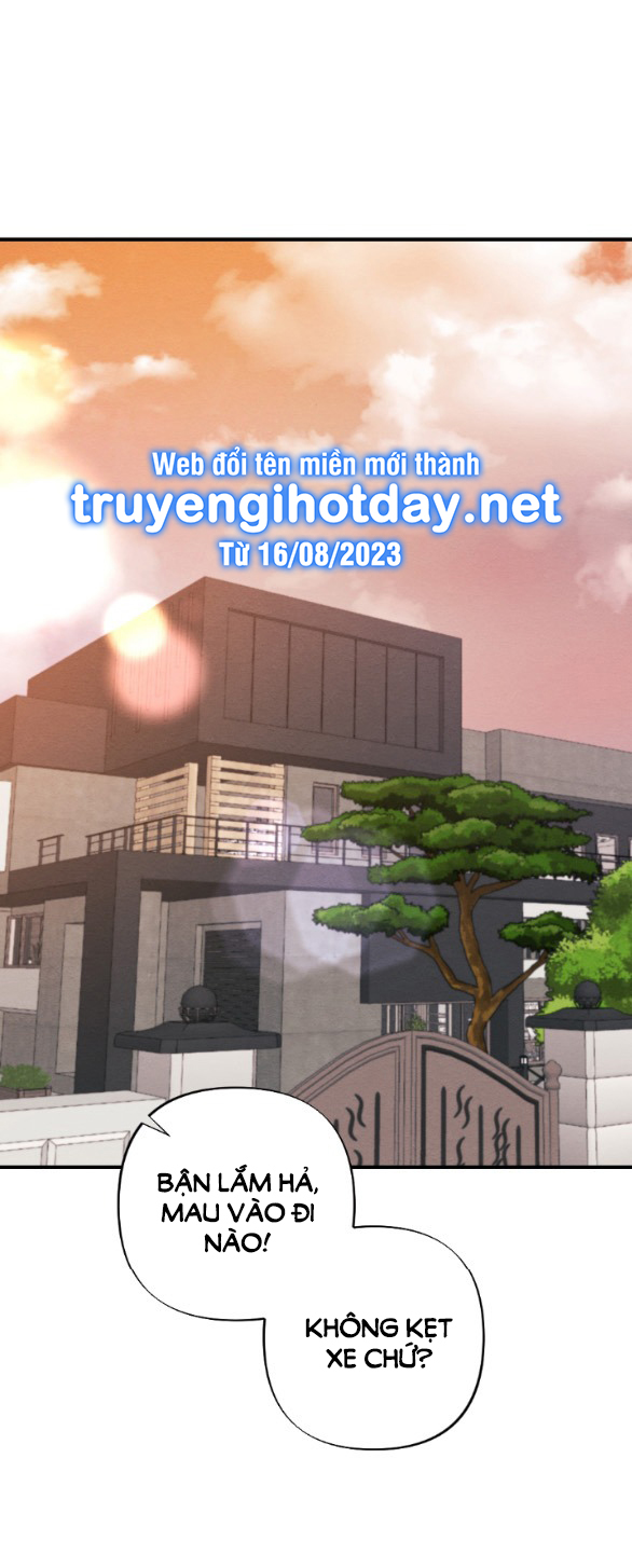 Ăn Mòn chapter 31.1 - Trang 13