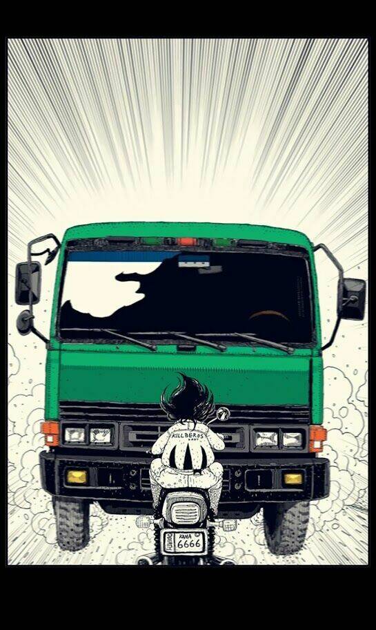 hành trình thoát khỏi địa ngục chapter 4 17