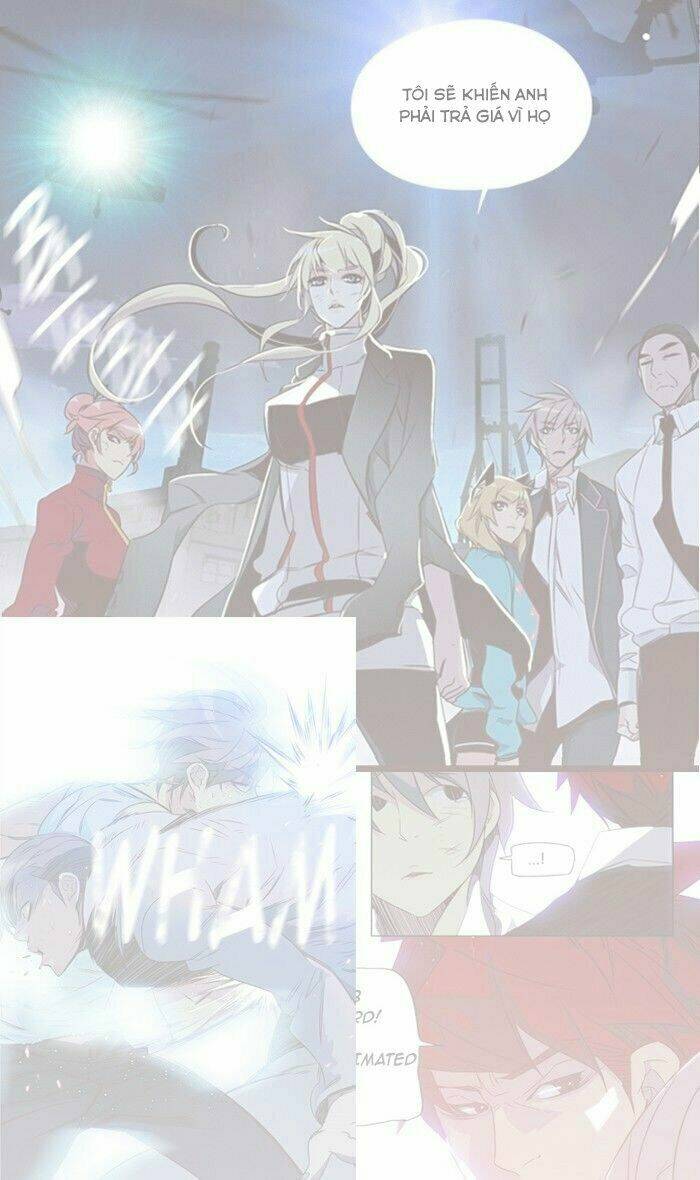 nữ sinh trường wilds chapter 260 53