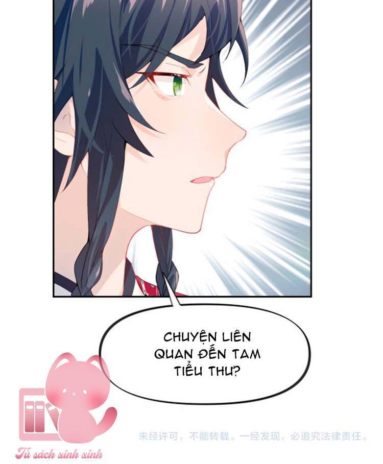 một đêm nọ đột nhiên yandere tới! chapter 51 38