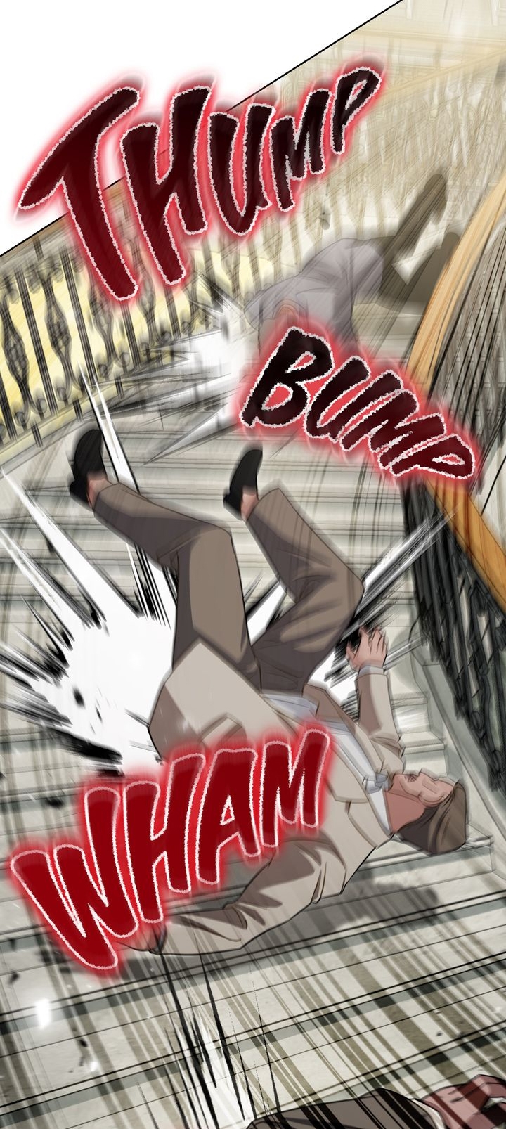 kẻ nghiệp dư chapter 53.2 9