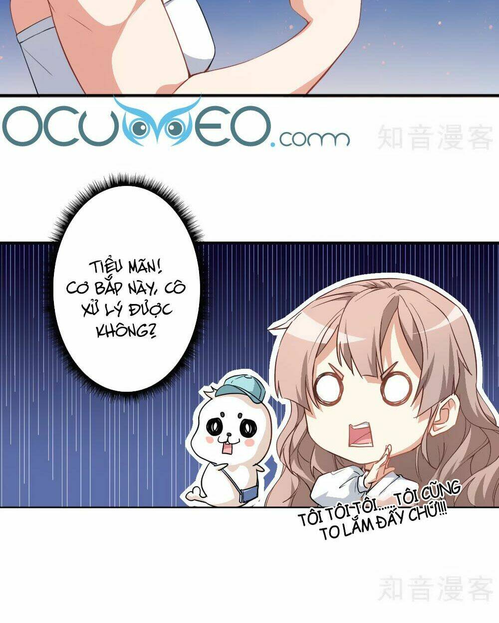 trò chơi sắc đẹp chapter 3 15