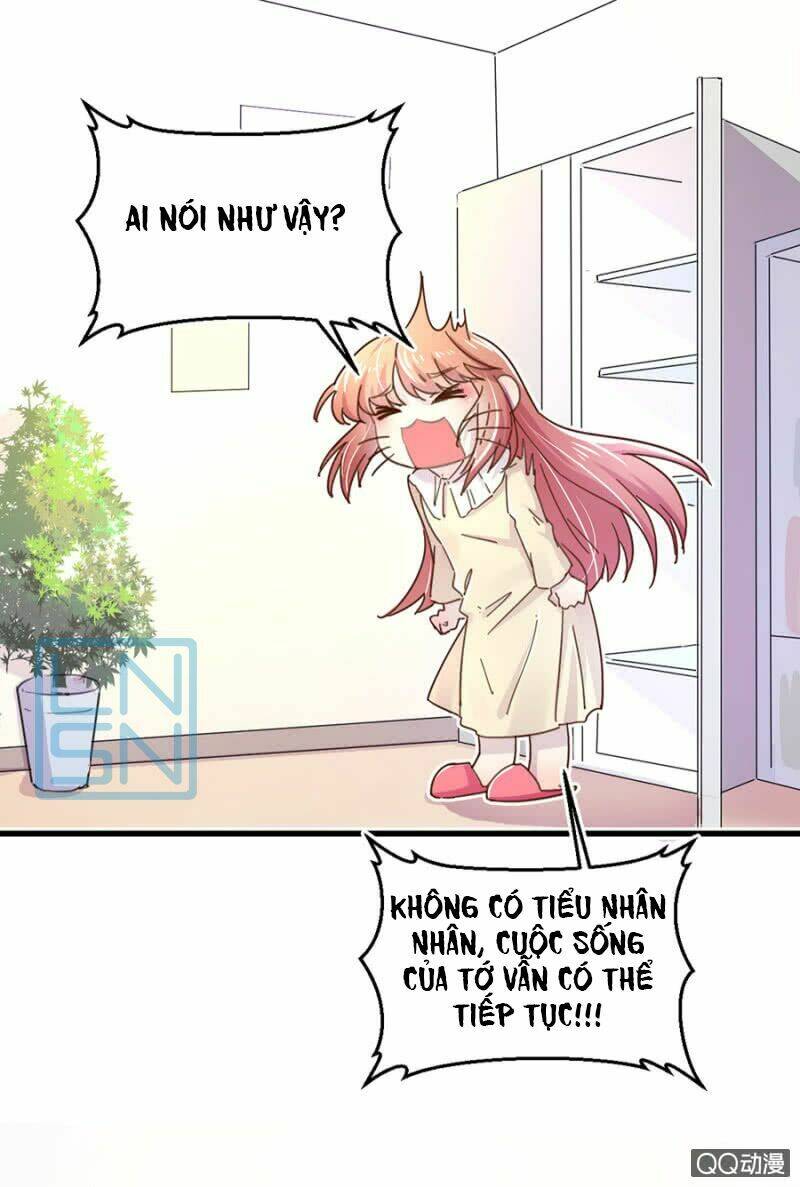 boss lãnh khốc buông em ra chapter 8 24