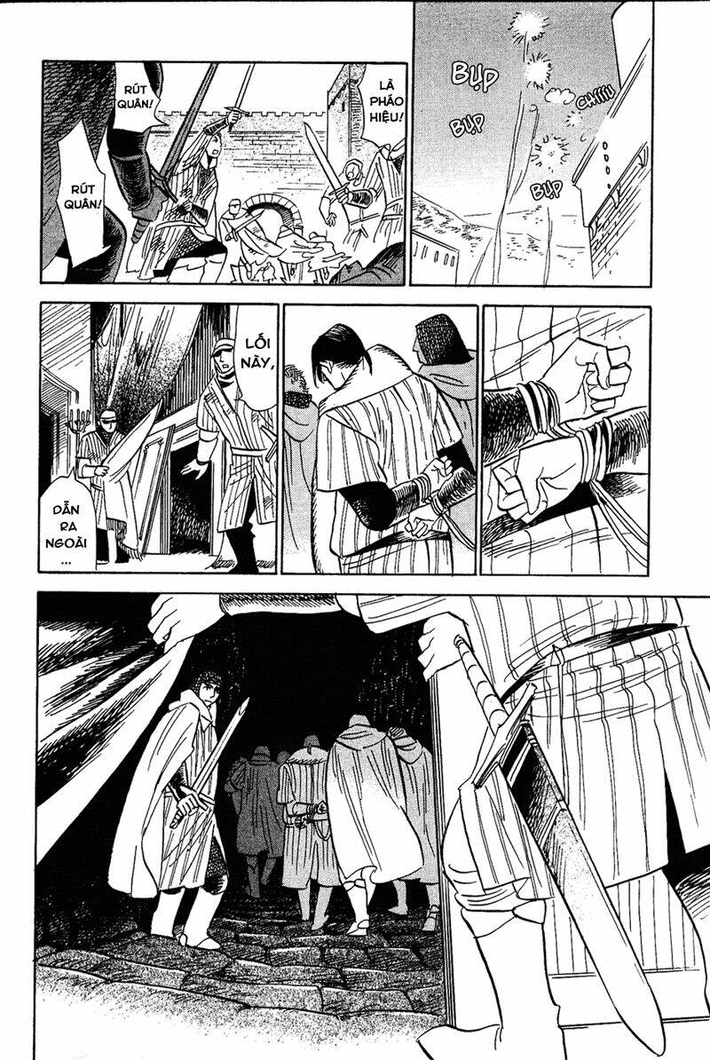 gunjou gakusha chapter 15 28