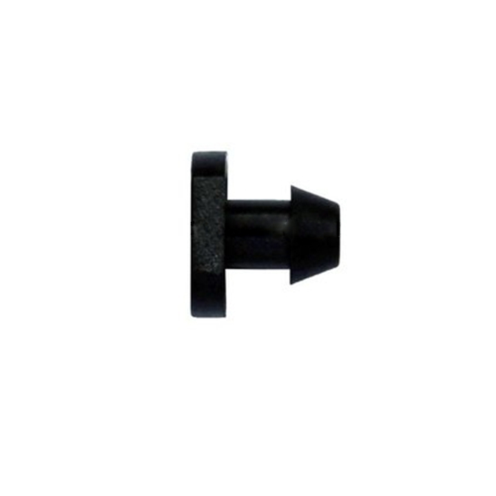 10 Bịt ống cho ống tưới nhỏ giọt 6mm