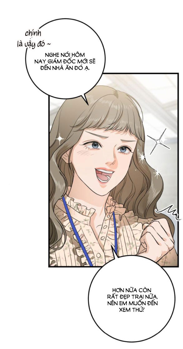 Nóng Lòng Muốn Giày Vò Em chapter 2.2 2