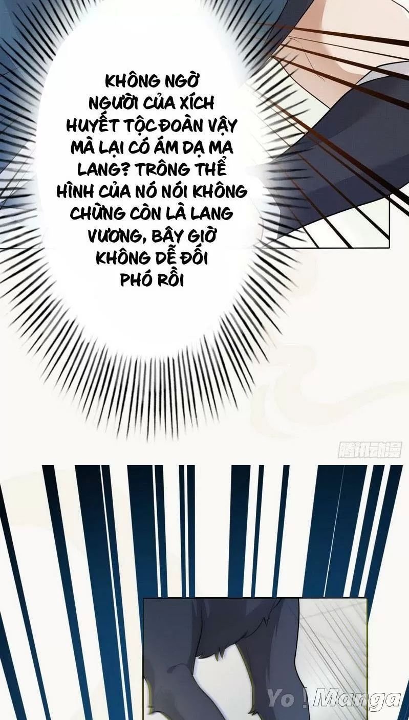 tuyệt thế luyện đan sư chapter 153 26