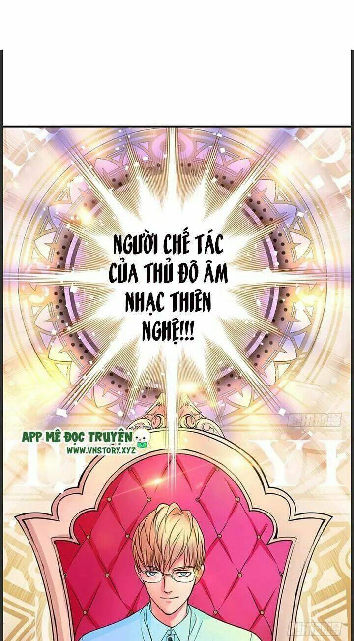 thiên hậu trở về chapter 5 6