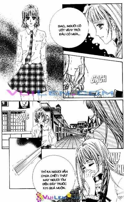 cửa hàng phù thủy chapter 5 137