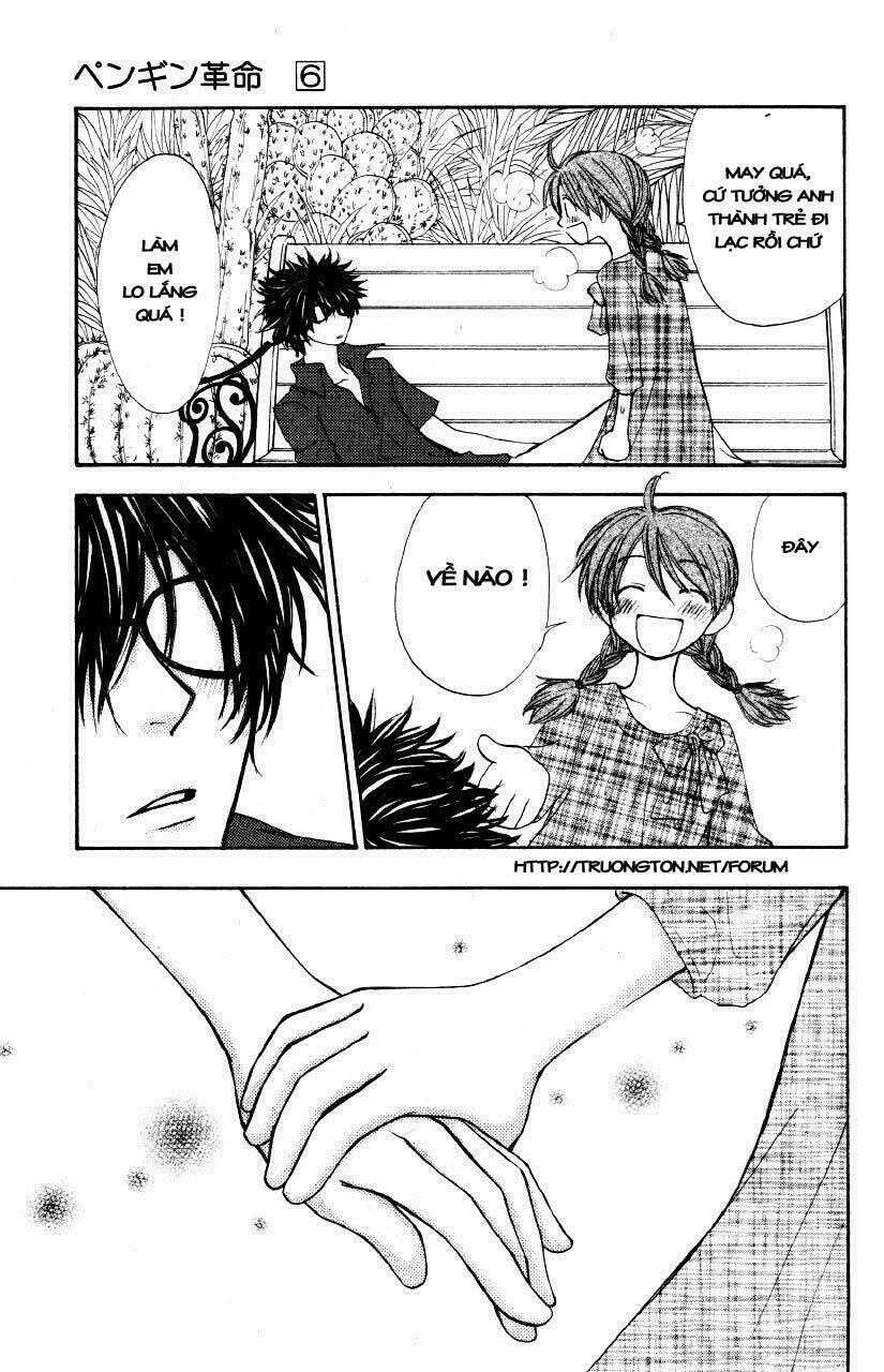 penguin revolution chapter 30 23