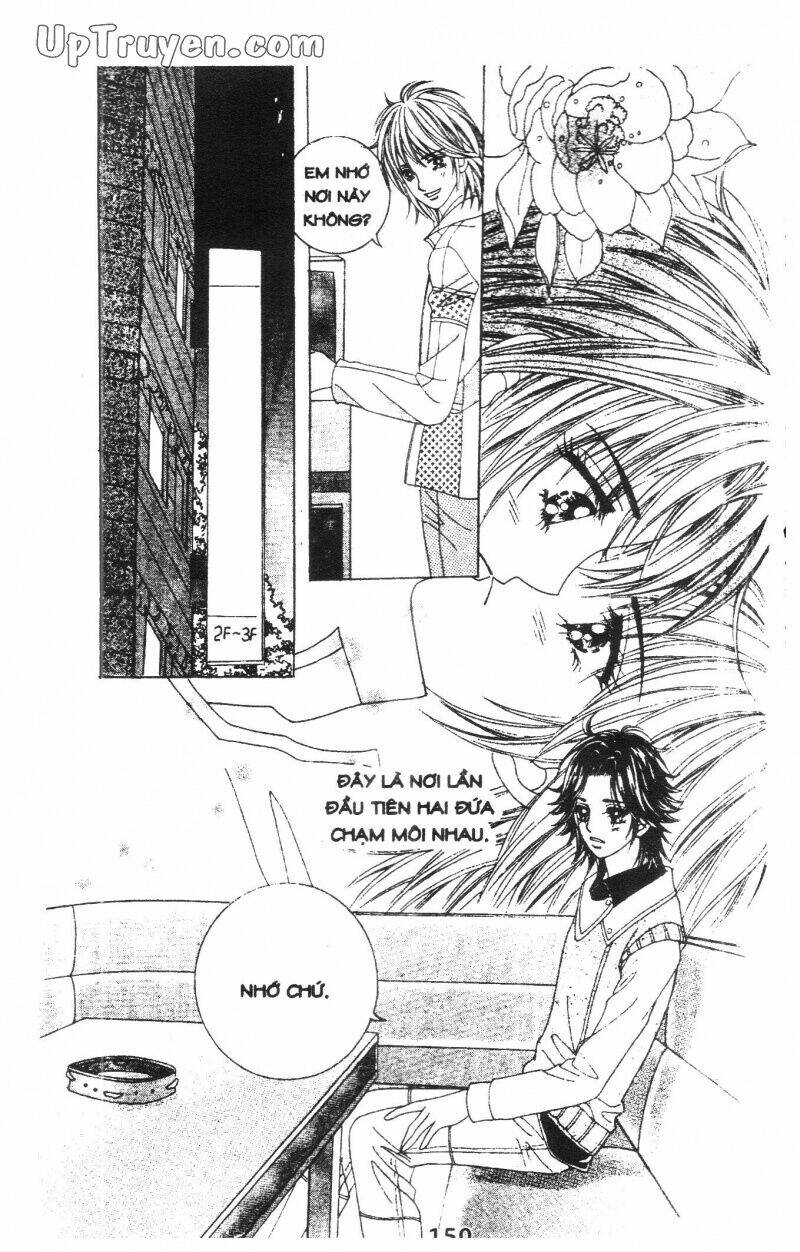 mặt nạ tình yêu chapter 115 30