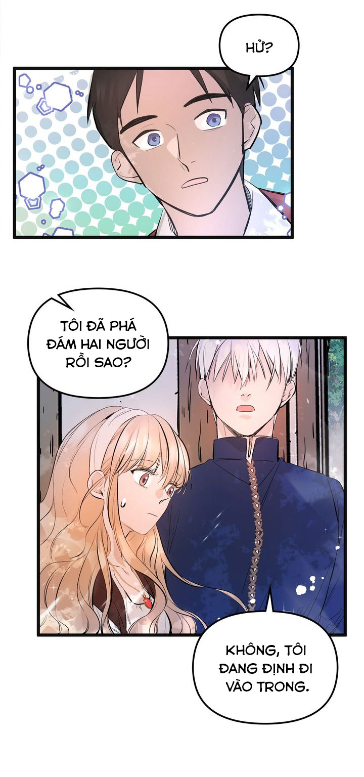 quán trọ dragondaily chapter 16 21