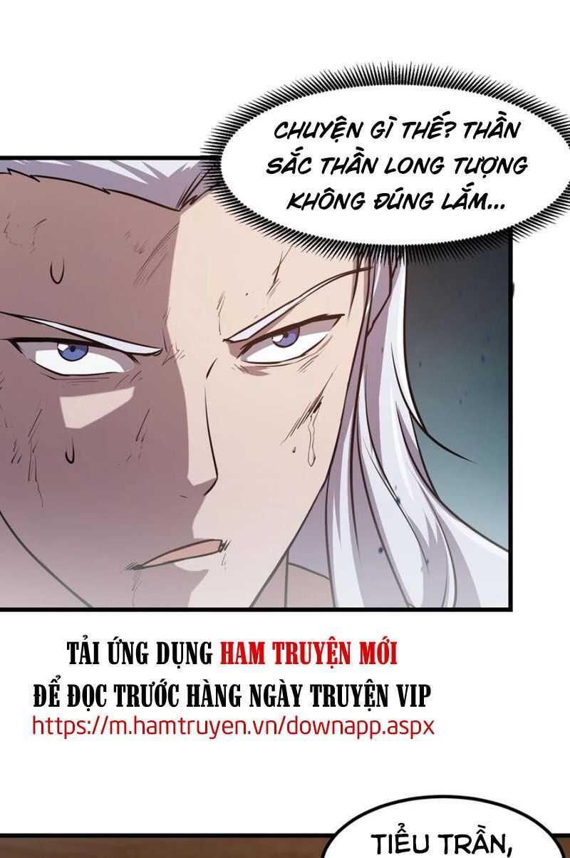 ta chẳng qua là một đại la kim tiên chapter 106 26
