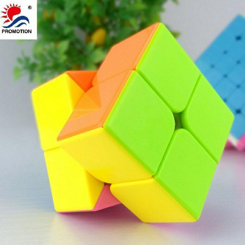 Rubik 2*2 Hàng Đẹp