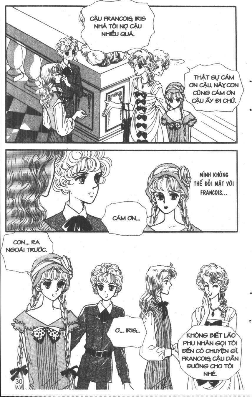 bibi iris chapter 4 30