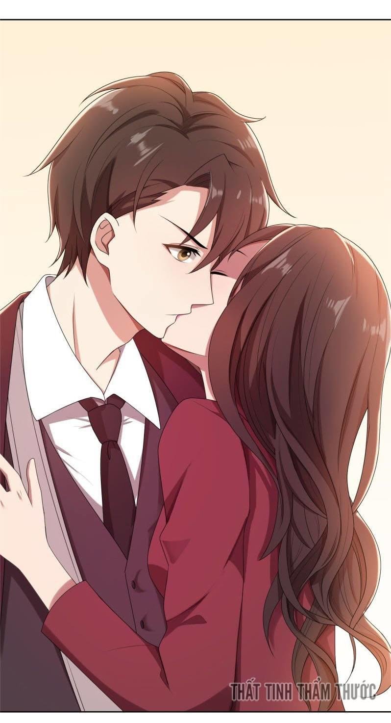 vợ yêu không ngoan chapter 28 33