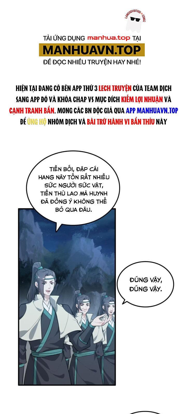 tu tiên chính là như vậy chapter 63 1