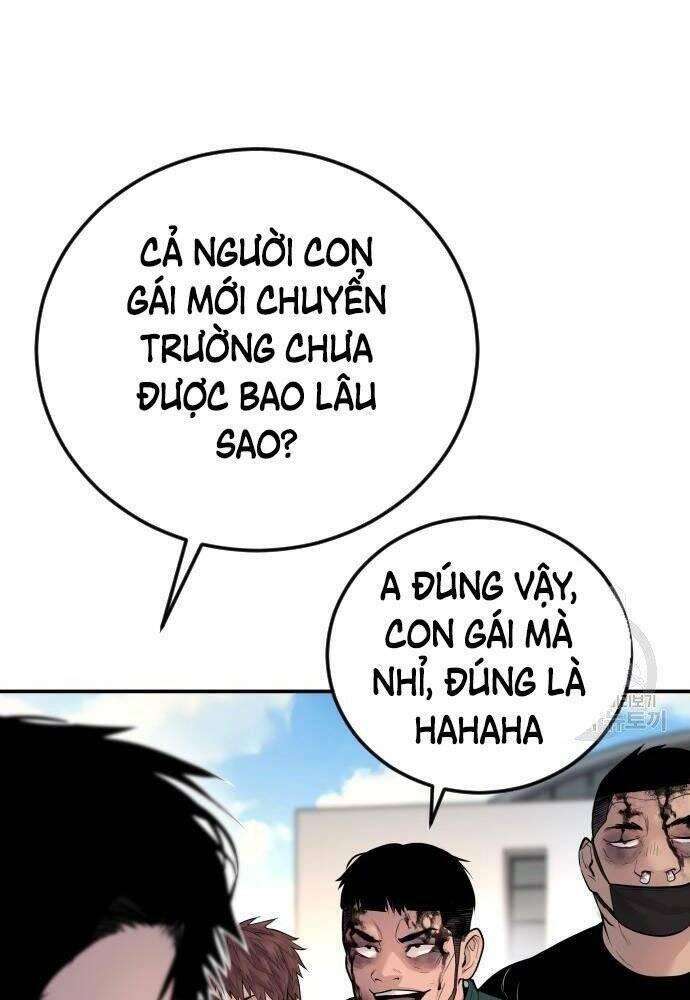 đặc vụ kim chapter 50 26