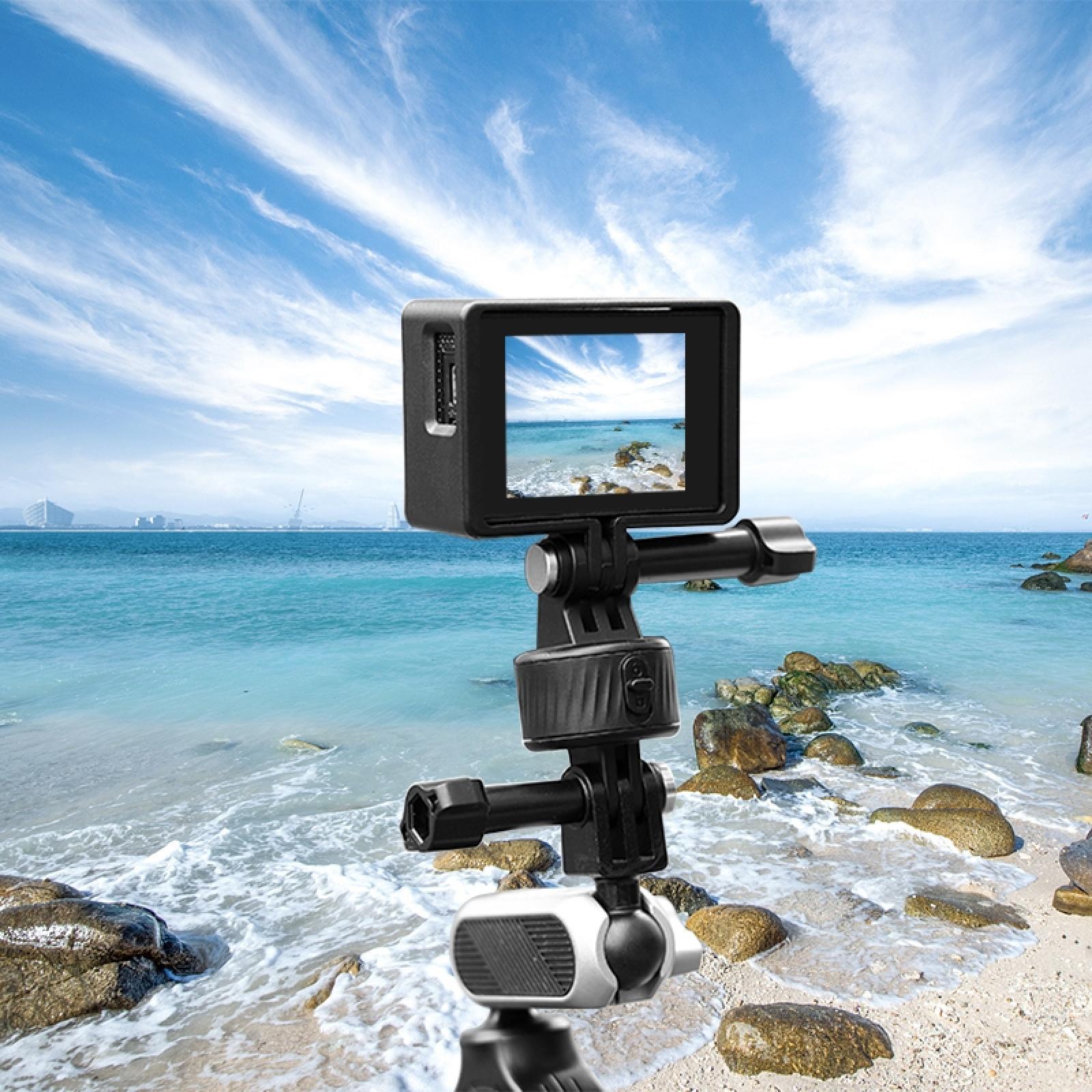 Base Mount Adapter Easy to Install Durable Quick Release Base Mount