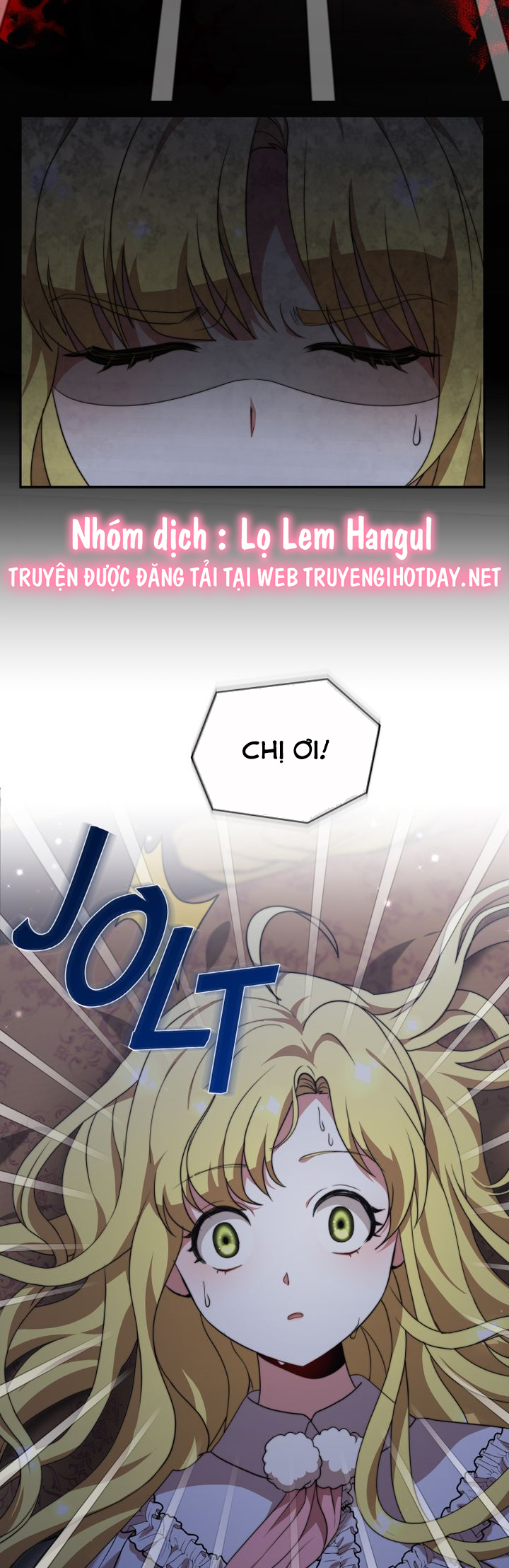 công nương eluana vita chapter 64 6