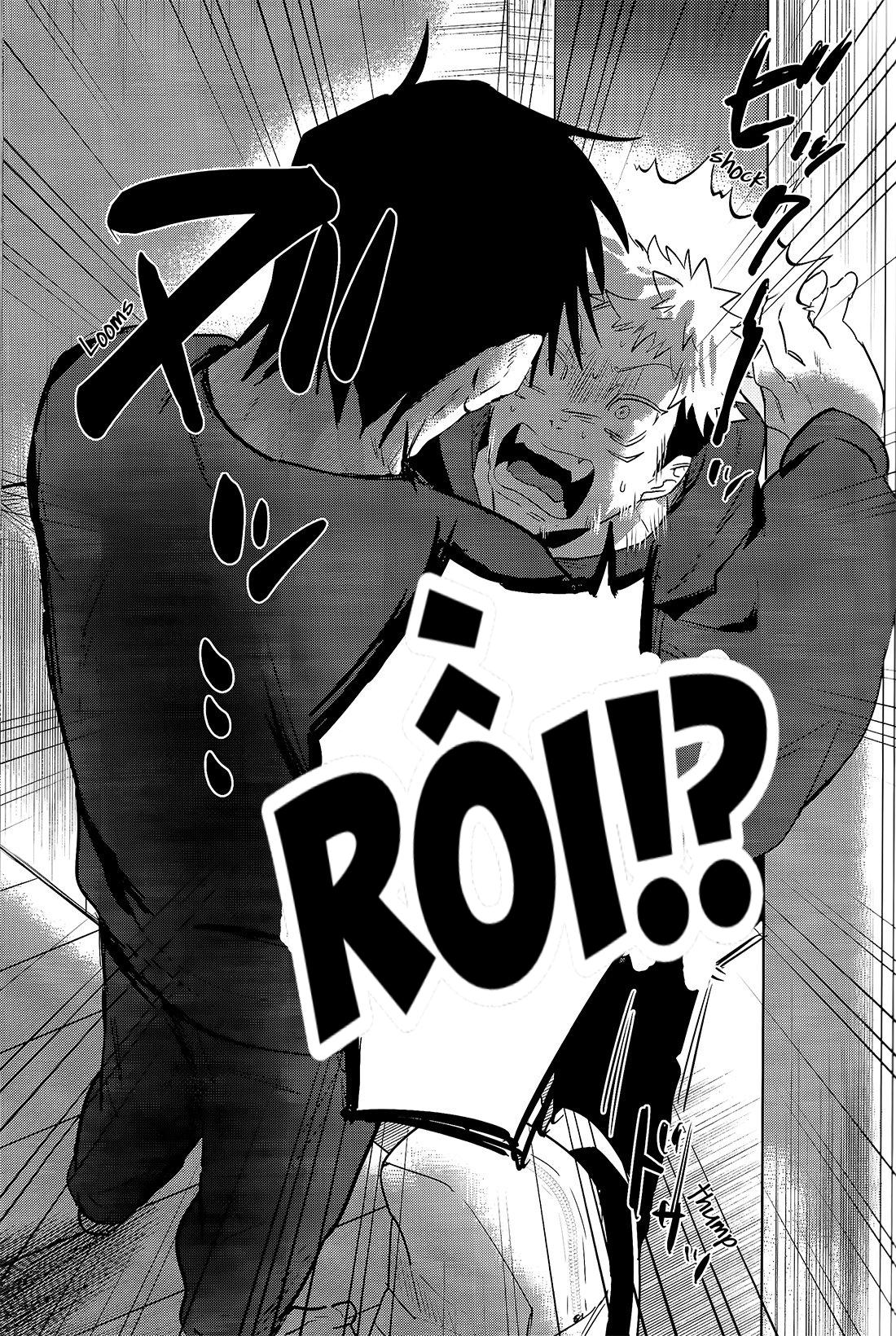 đu boylove cùng gaga team chapter 6.1 7