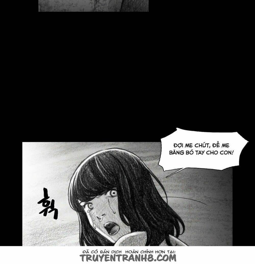 house of doll-ngôi nhà của những búp bê chapter 10 34