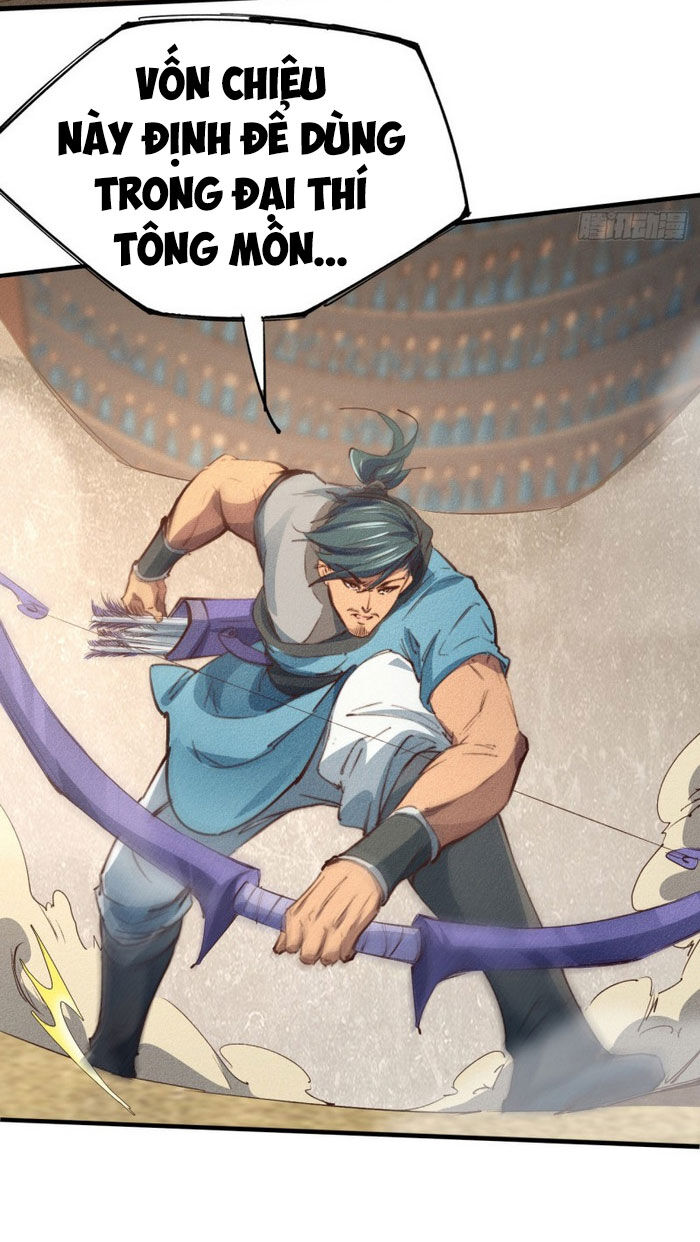 ta thành thần một mình chapter 7 48