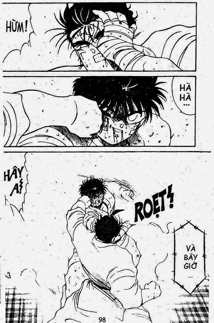 truyền nhân atula - shura no mon i chapter 70 30