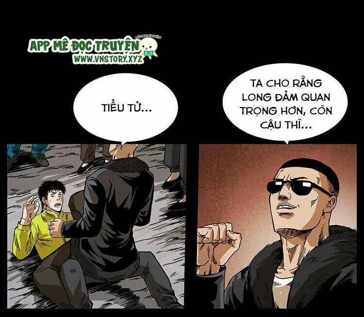 U Minh Ngụy Tượng Chapter 206 25