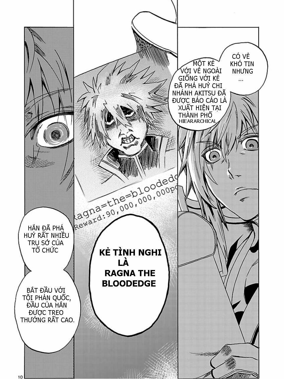 blazblue - chimelical complex chapter 1 11