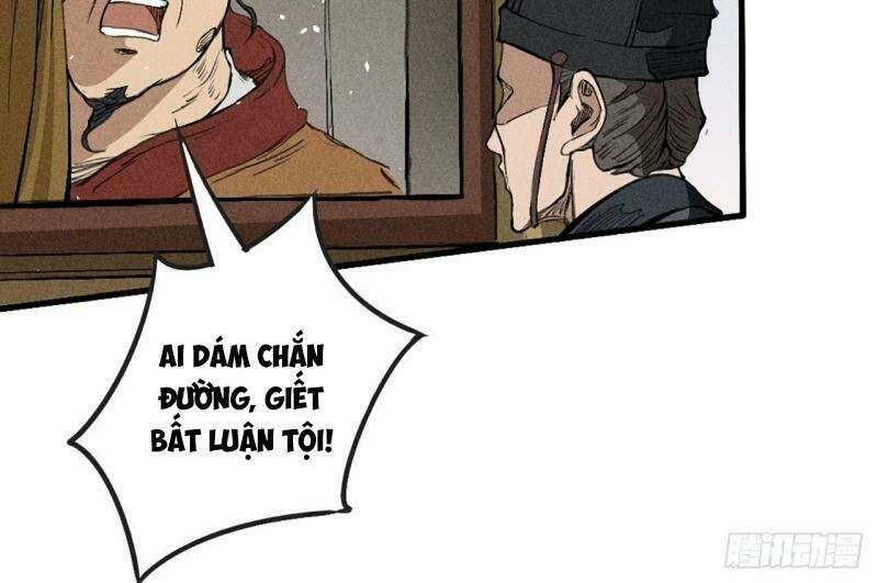đường dần tại dị giới chapter 385 48