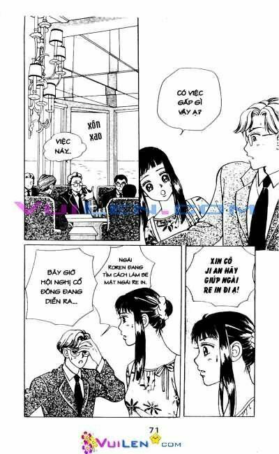 bữa tối của hoàng tử chapter 3 71