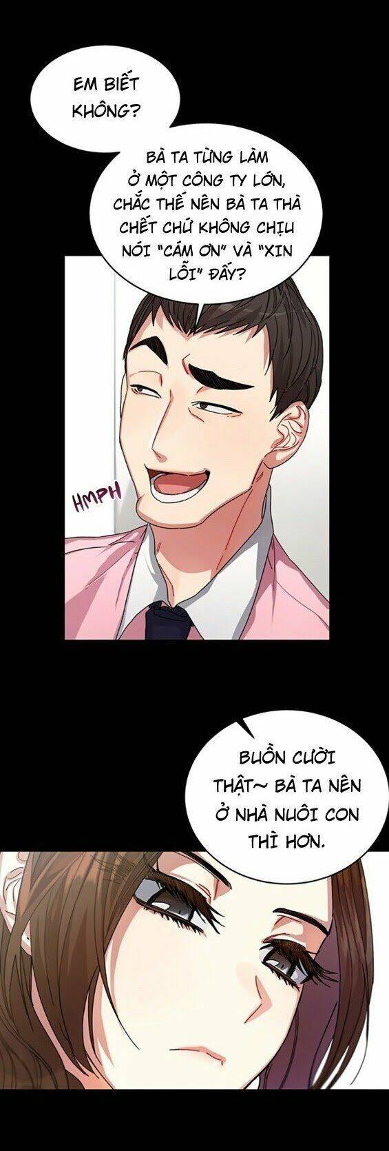 cực phẩm mỹ nam, thật lãng phí chapter 8 25